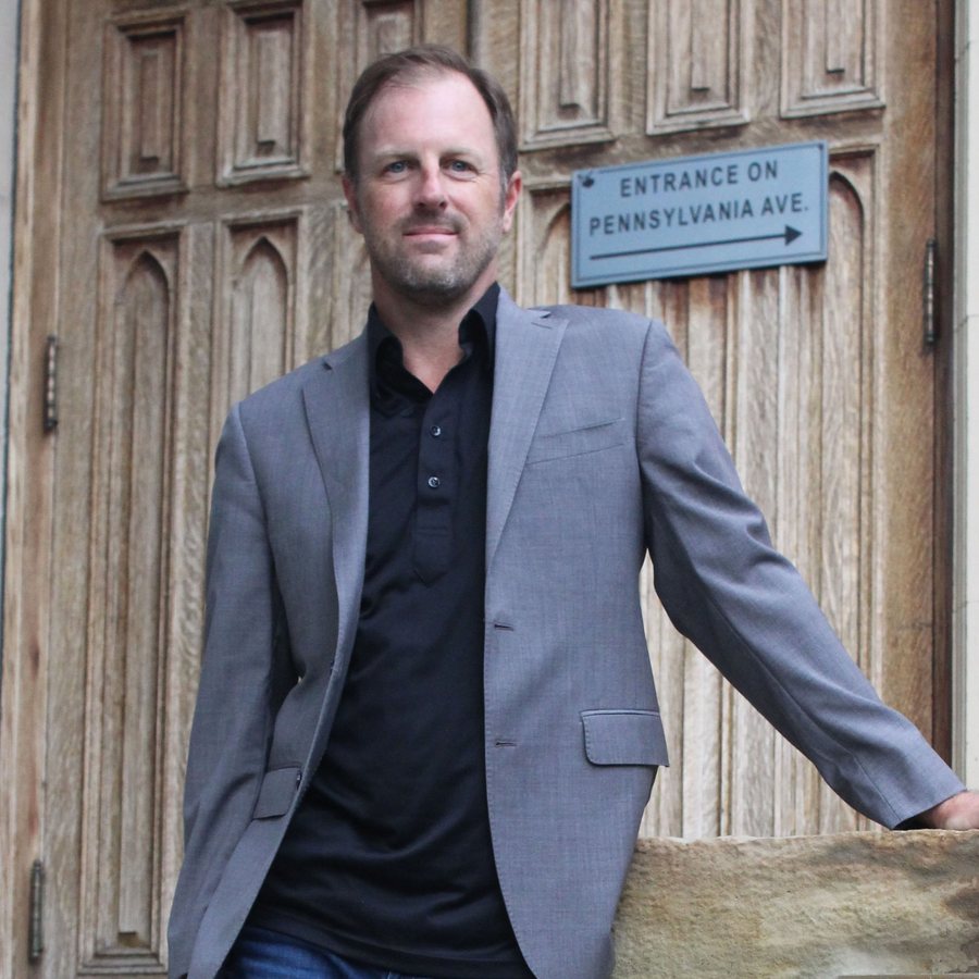 Matt Tucker, founder of 25x30 Acquisitions
