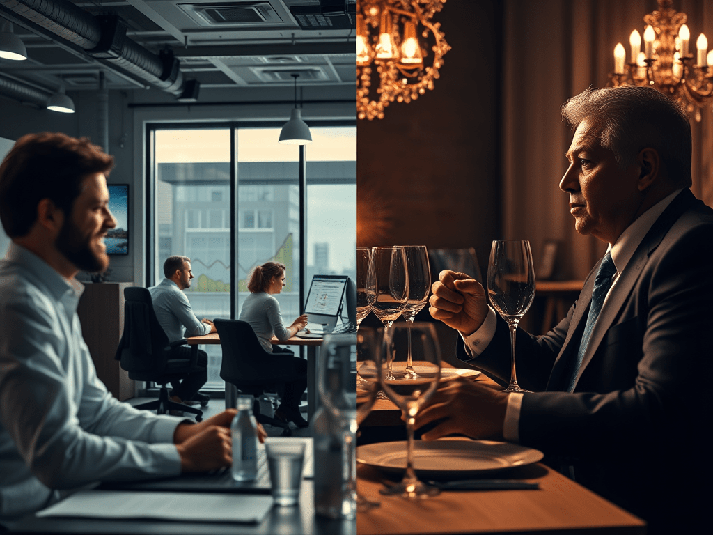 Built to Sell or Built to&nbsp;Suck?